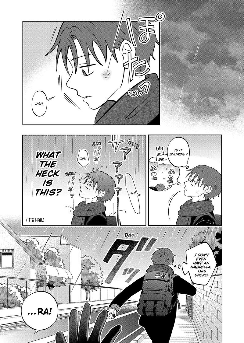 You And I Are Polar Opposites 41 7