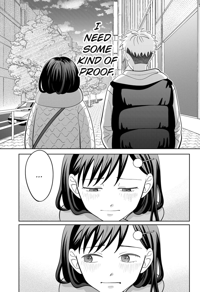 You And I Are Polar Opposites 44 16