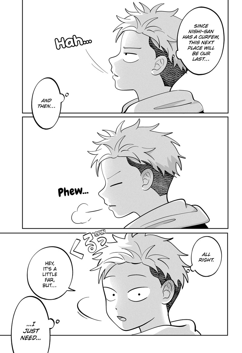 You And I Are Polar Opposites 44 18