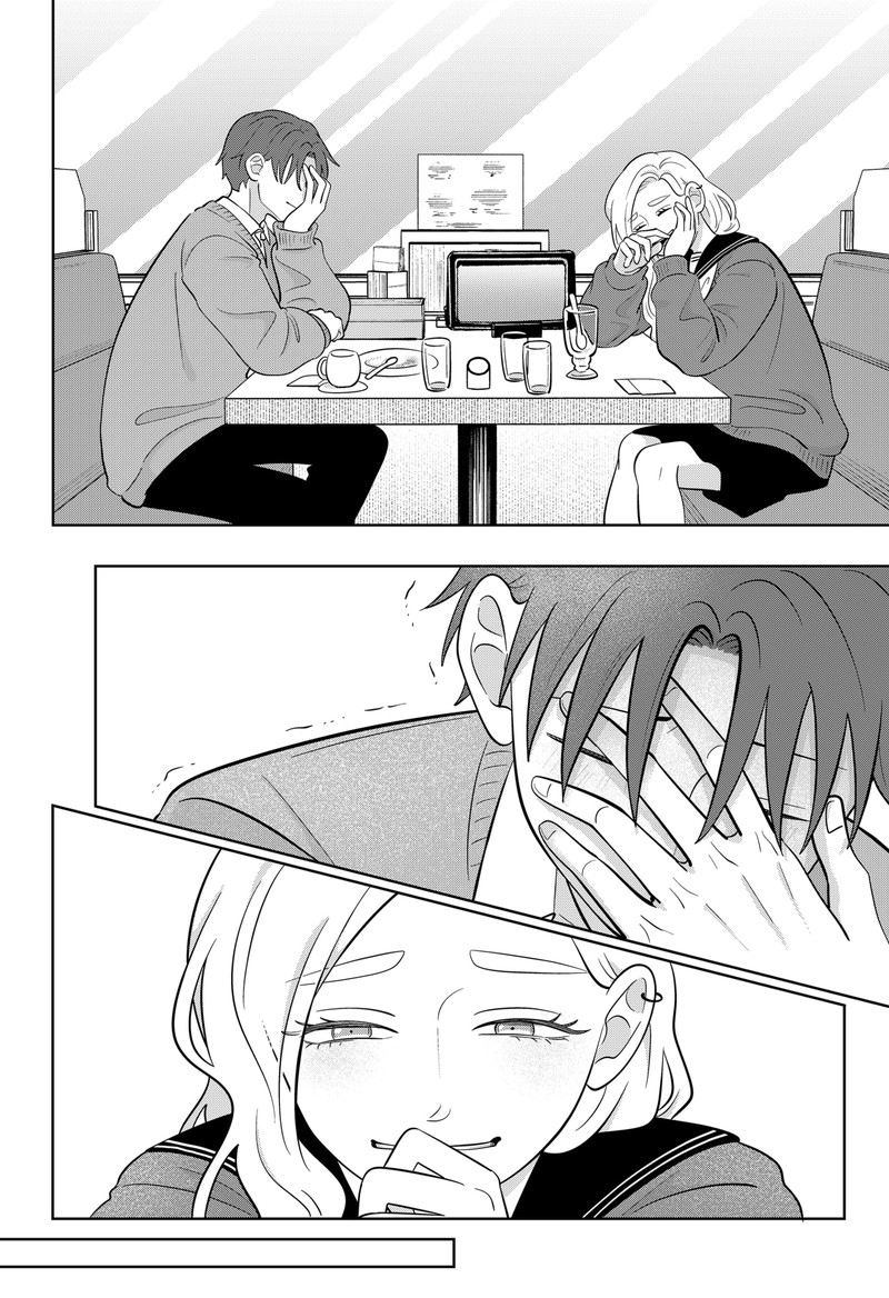 You And I Are Polar Opposites 49 14
