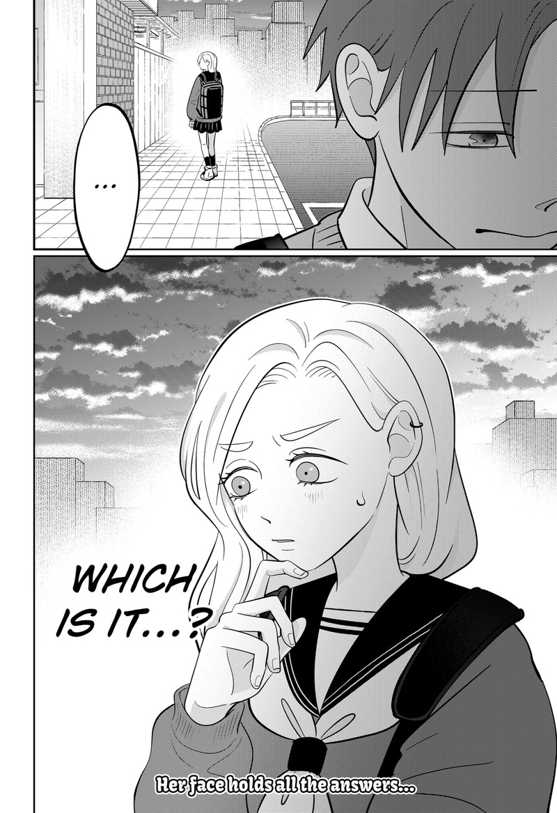 You And I Are Polar Opposites 49 18