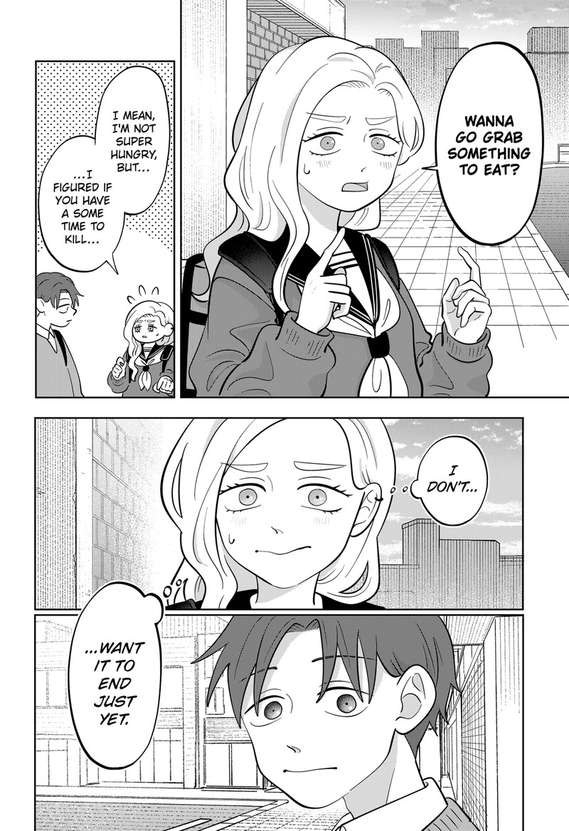 You And I Are Polar Opposites 49 8