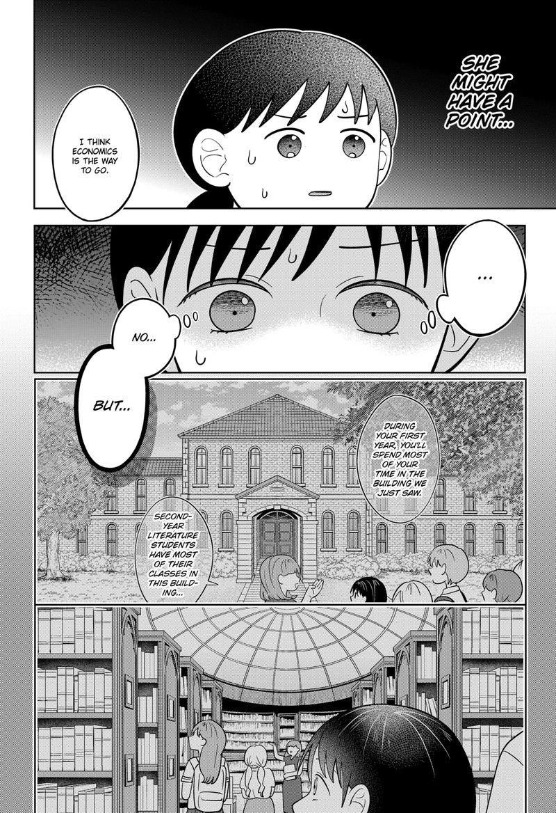 You And I Are Polar Opposites 60 7