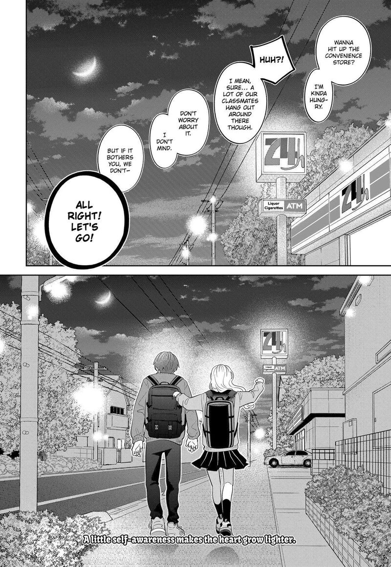 You And I Are Polar Opposites 61 23