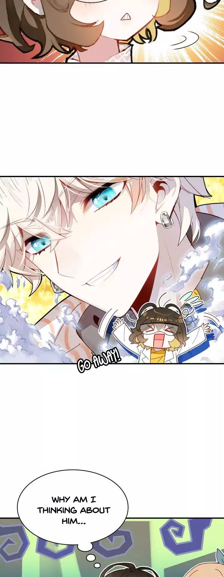 You Are My Lovely Dragon King 4 36