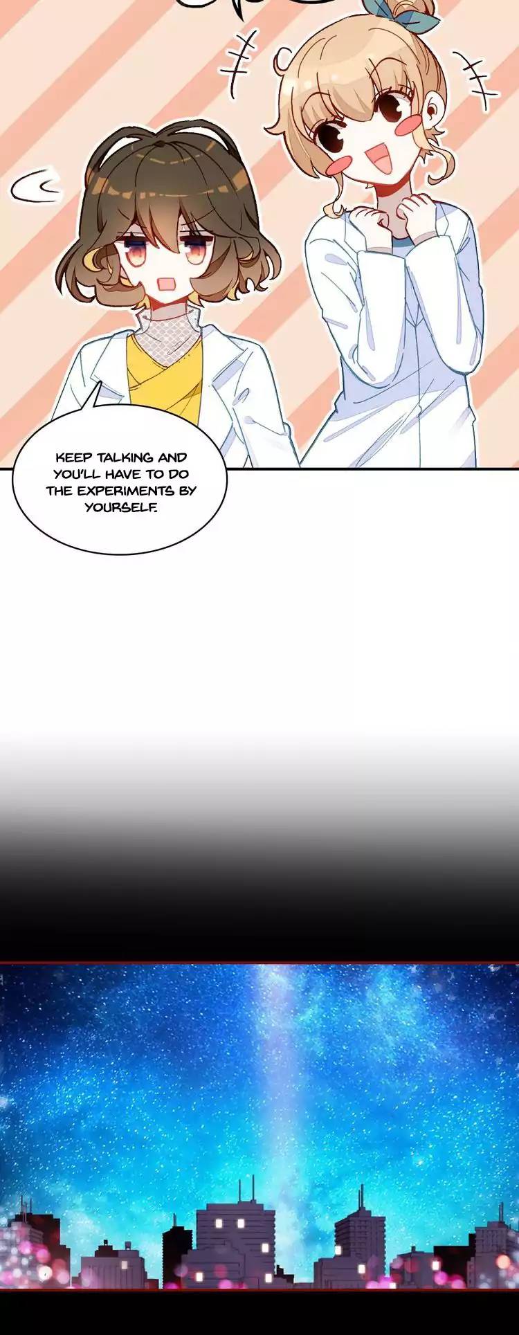 You Are My Lovely Dragon King 4 41