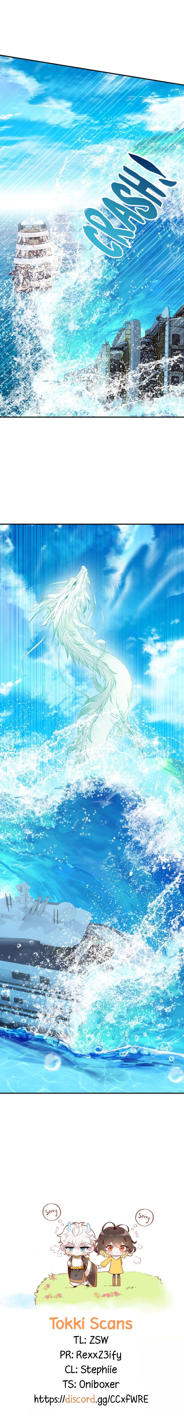 You Are My Lovely Dragon King 44 11