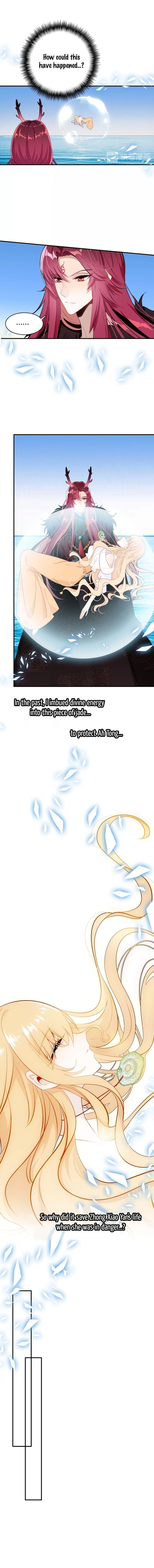 You Are My Lovely Dragon King 46 3