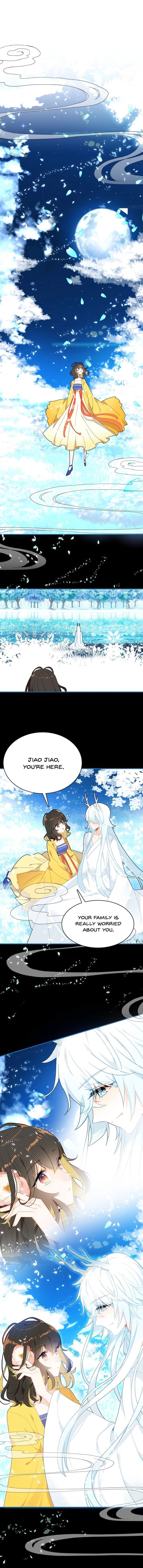 You Are My Lovely Dragon King 54 2