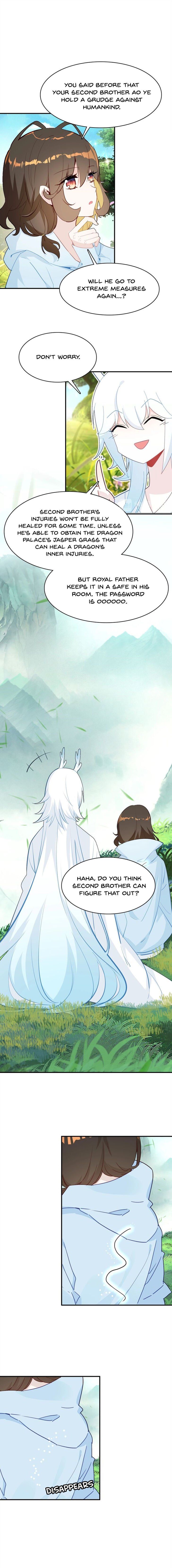 You Are My Lovely Dragon King 55 9