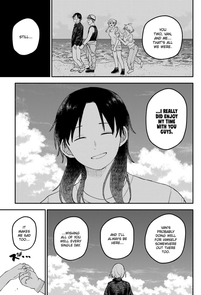 Youchien Wars 107 13