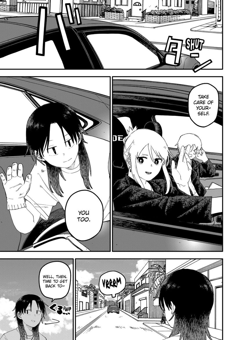 Youchien Wars 107 15