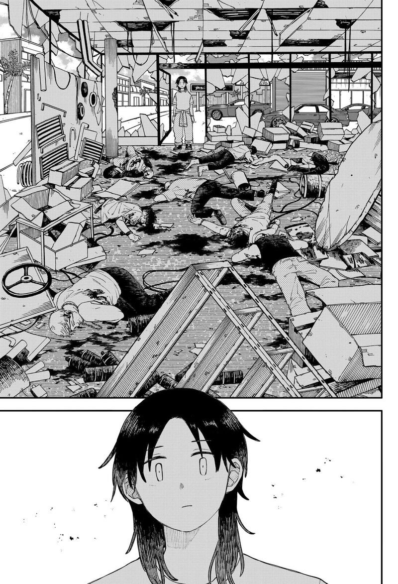 Youchien Wars 107 17
