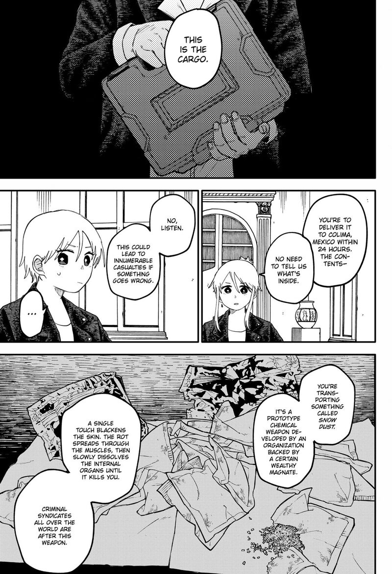 Youchien Wars 107 19