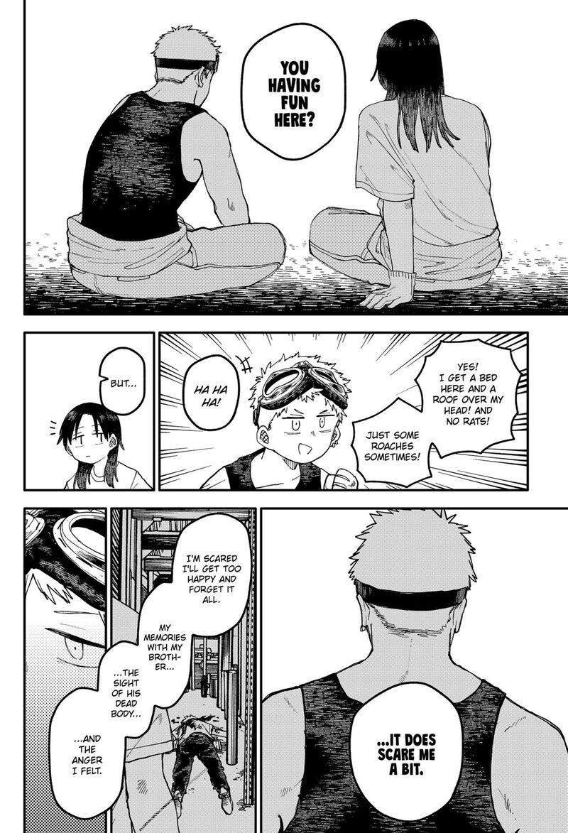 Youchien Wars 107 2