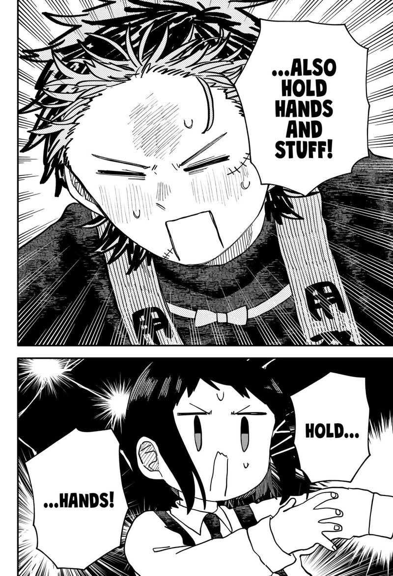 Youchien Wars 111 2