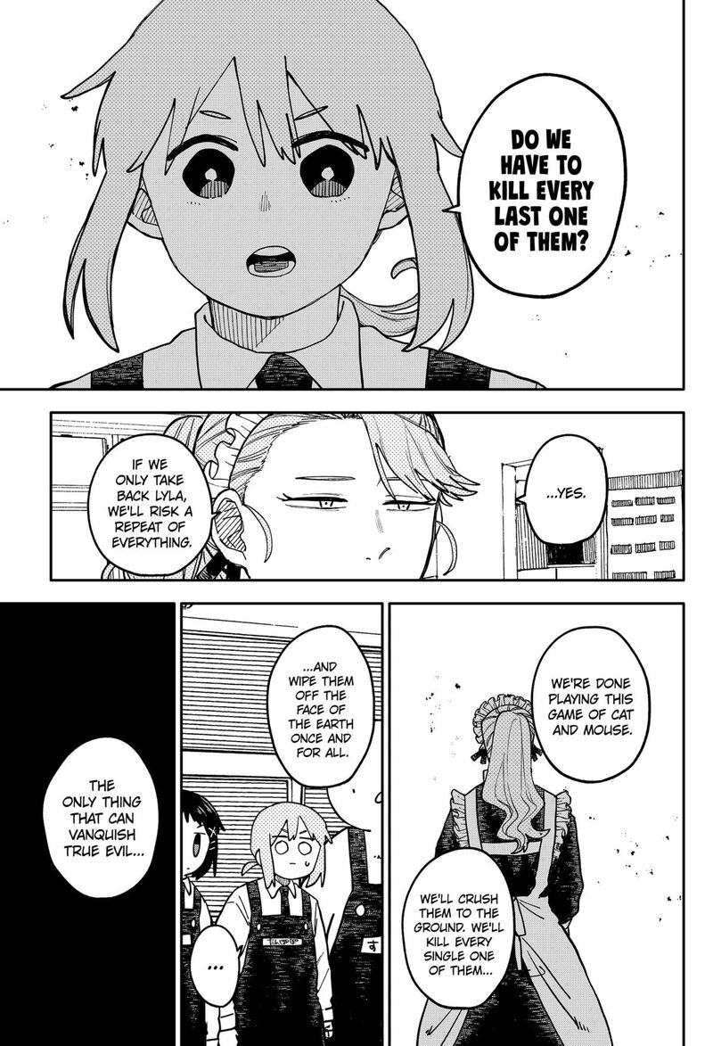 Youchien Wars 111 7