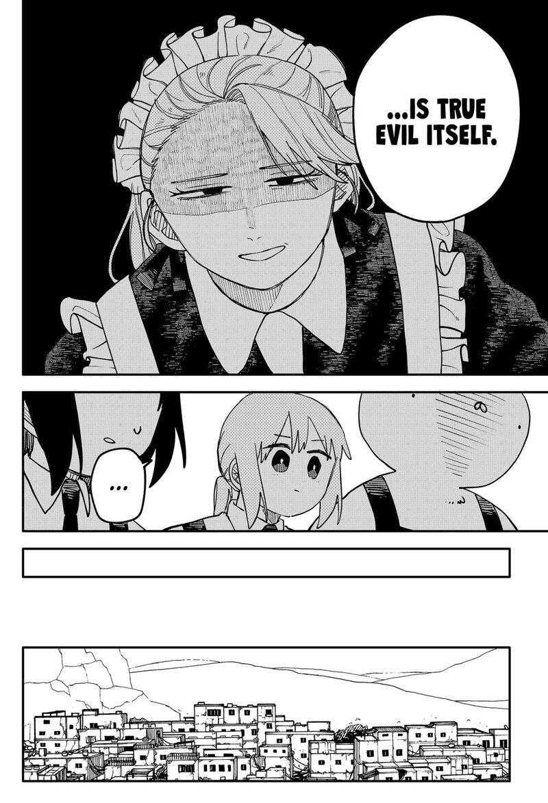 Youchien Wars 111 8