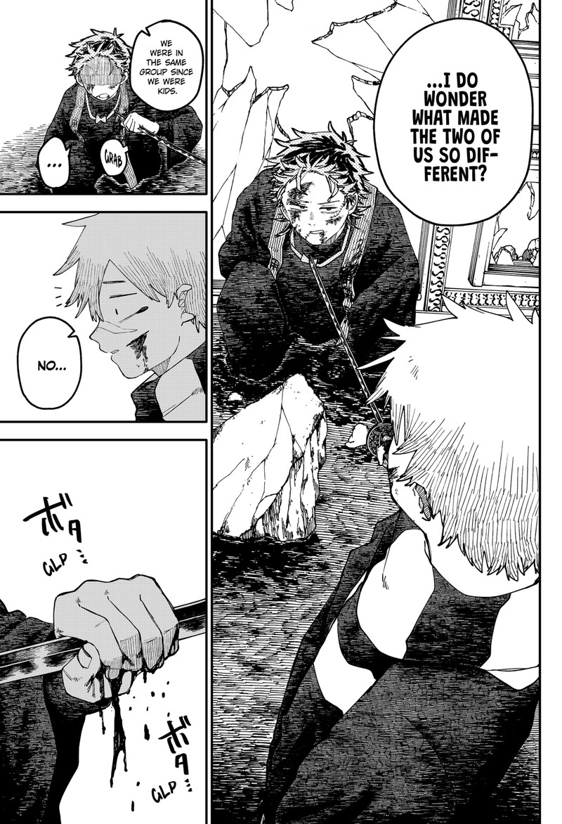 Youchien Wars 118 10