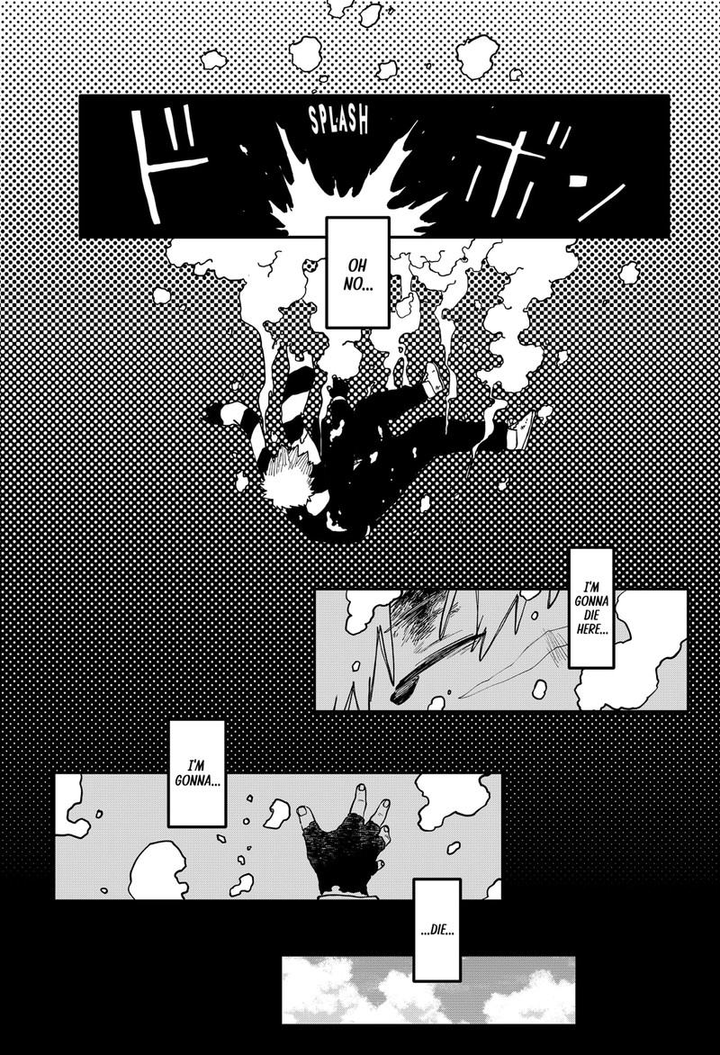 Youchien Wars 118 22