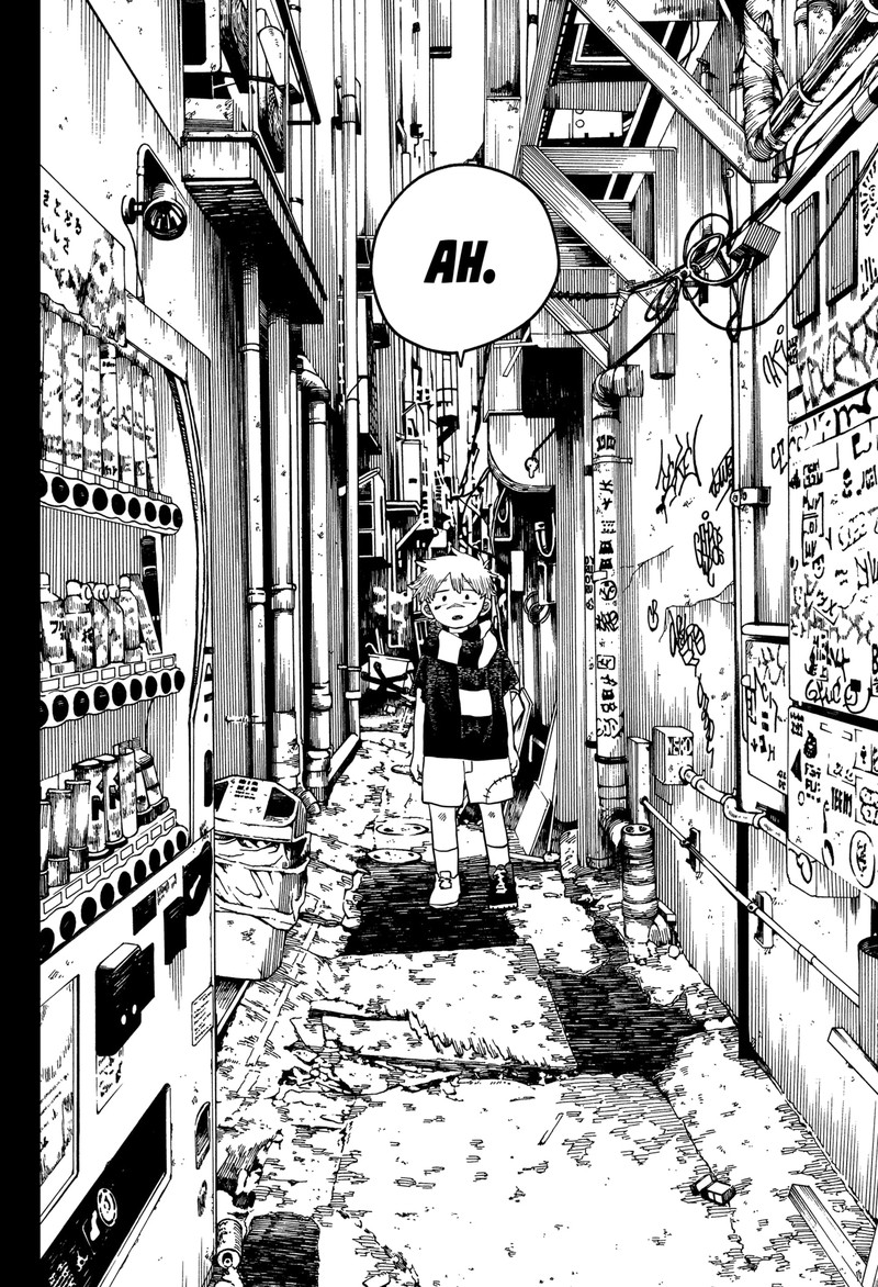 Youchien Wars 118 39