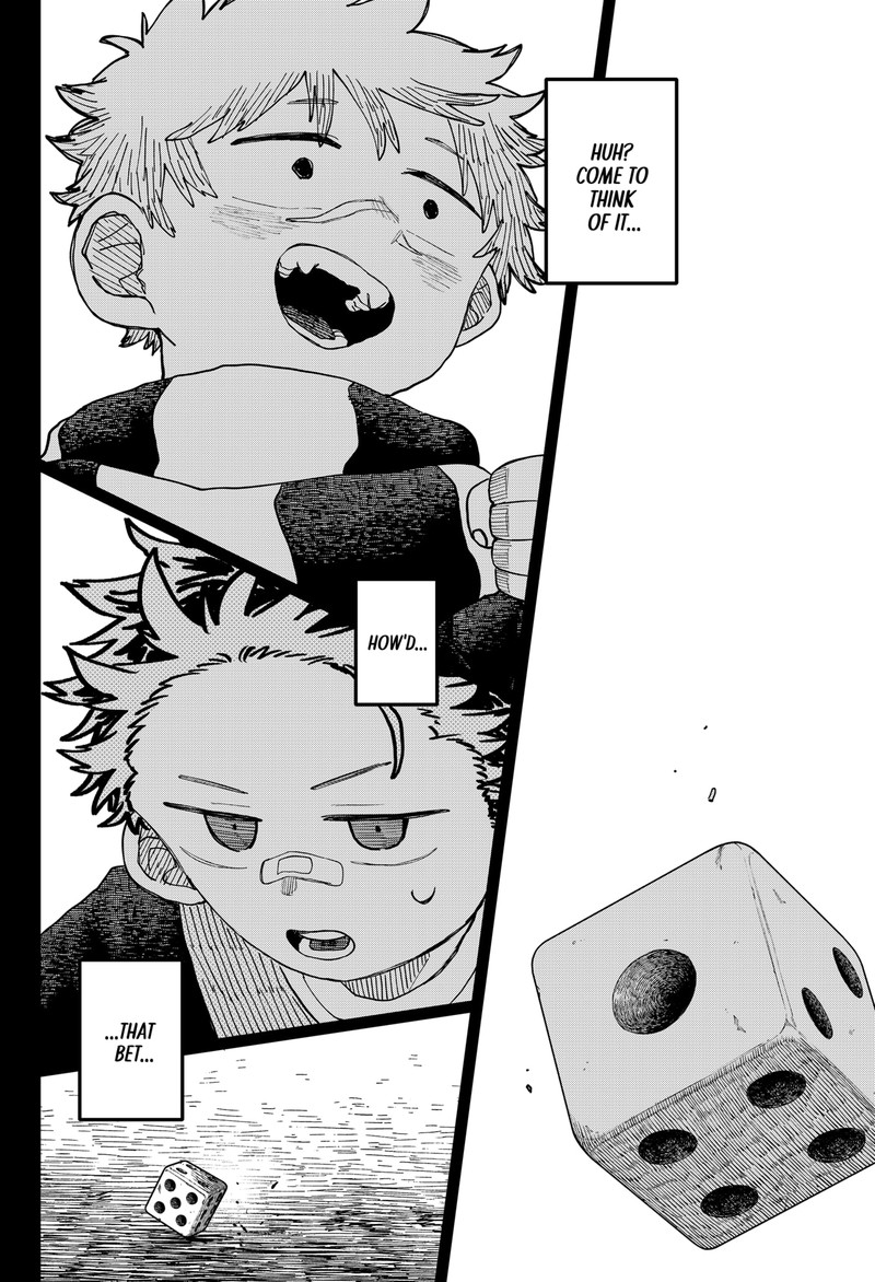 Youchien Wars 118 44