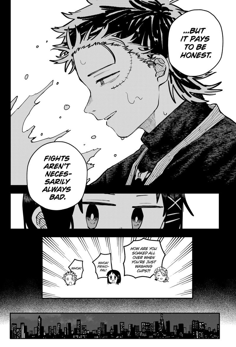 Youchien Wars 119 11