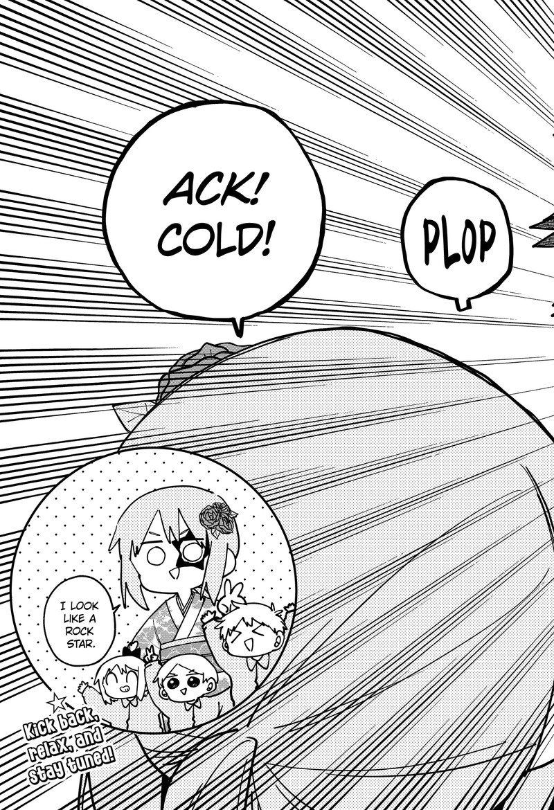 Youchien Wars 119e 9