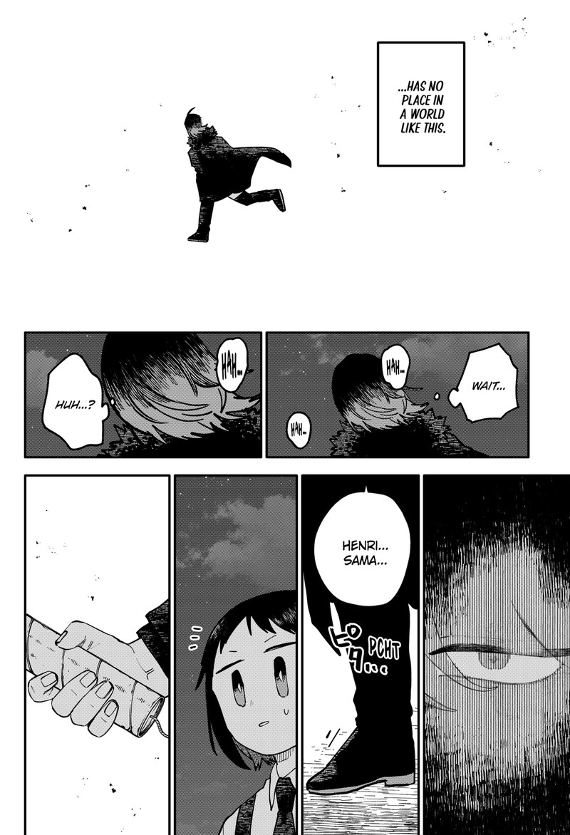 Youchien Wars 121 10