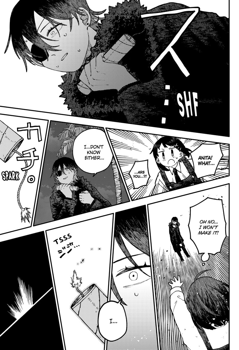 Youchien Wars 121 11