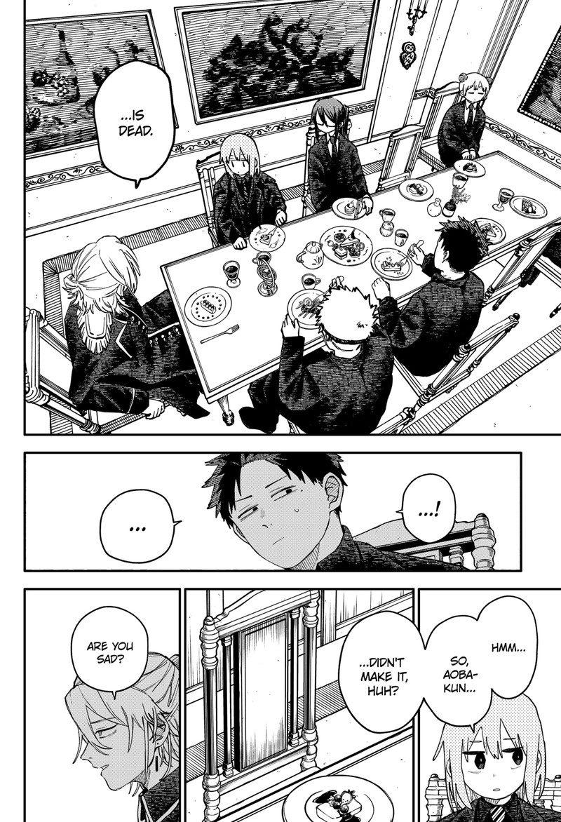 Youchien Wars 121 26