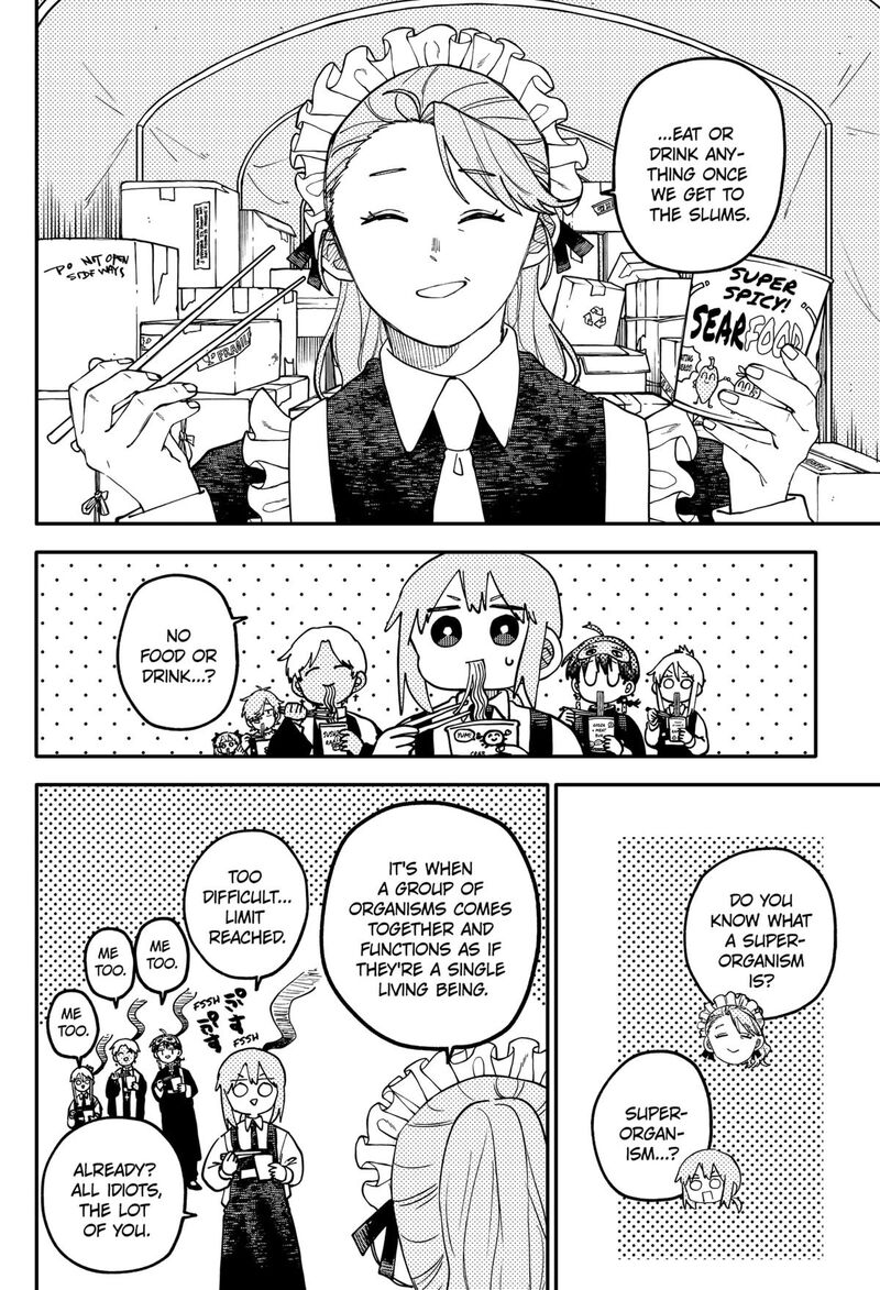 Youchien Wars 122 16