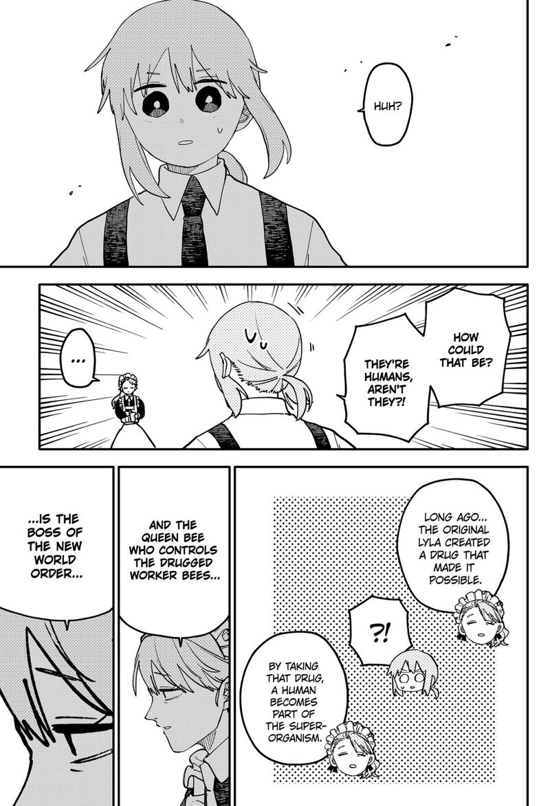 Youchien Wars 122 19