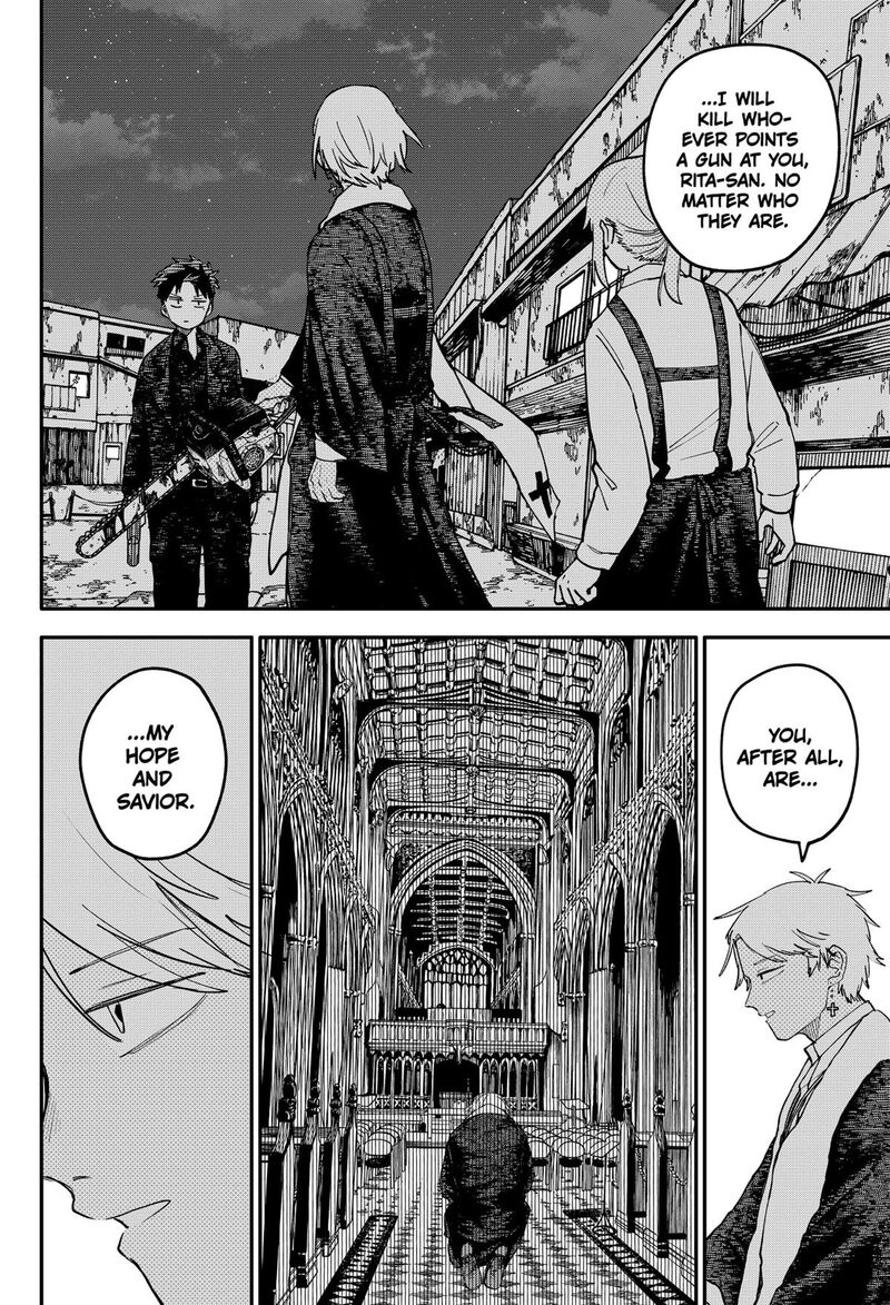 Youchien Wars 124 18