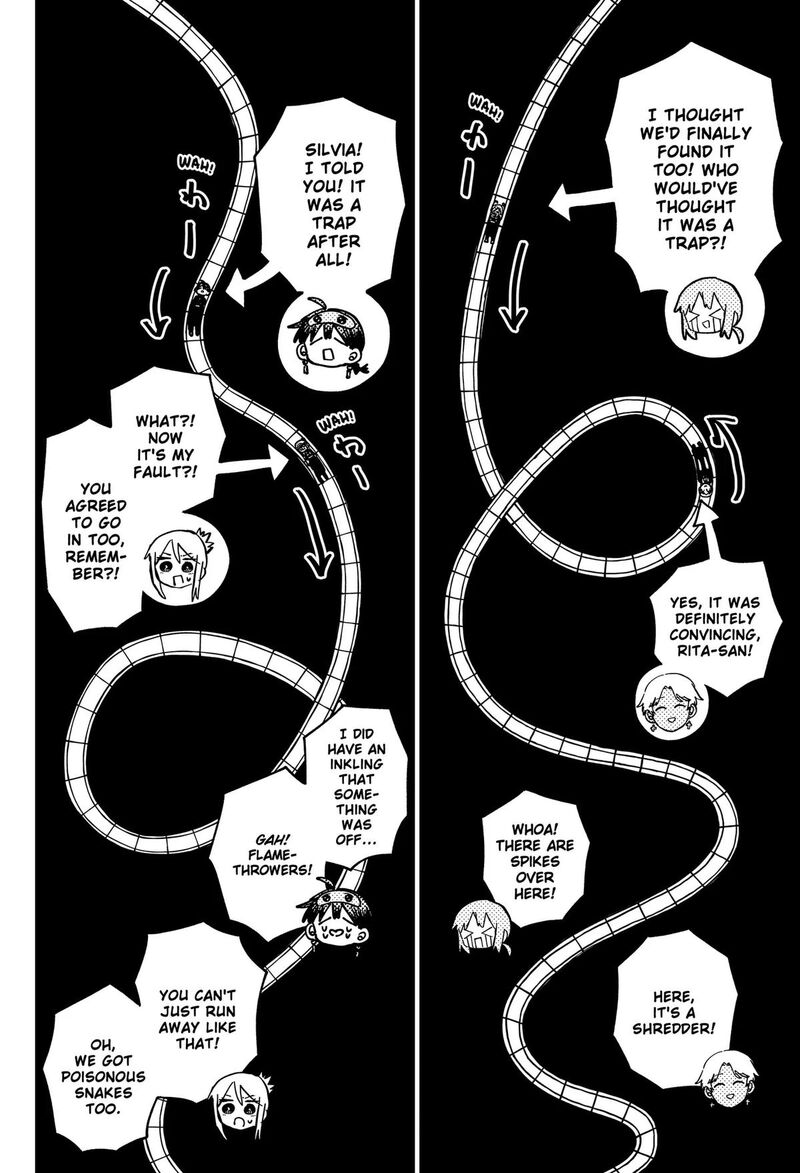 Youchien Wars 126 18