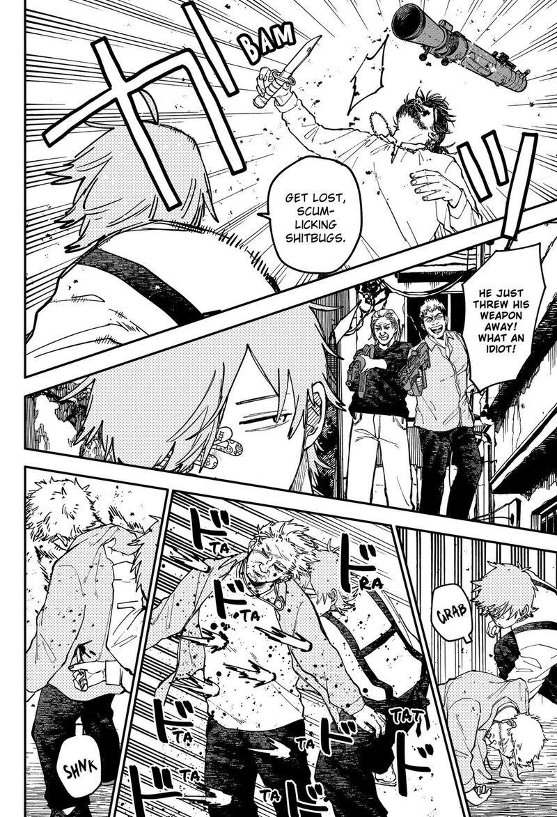 Youchien Wars 126 24