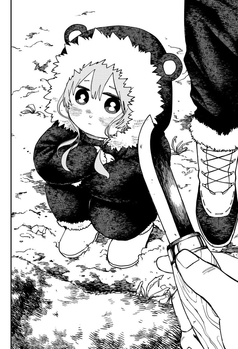 Youchien Wars 126 32