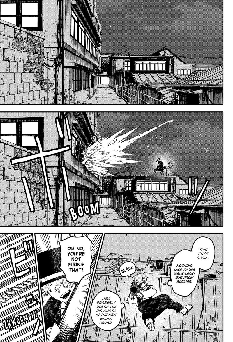 Youchien Wars 127 13