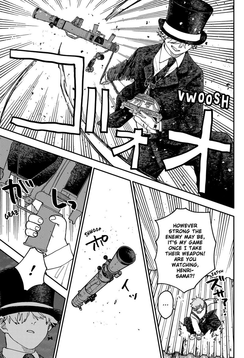 Youchien Wars 127 15