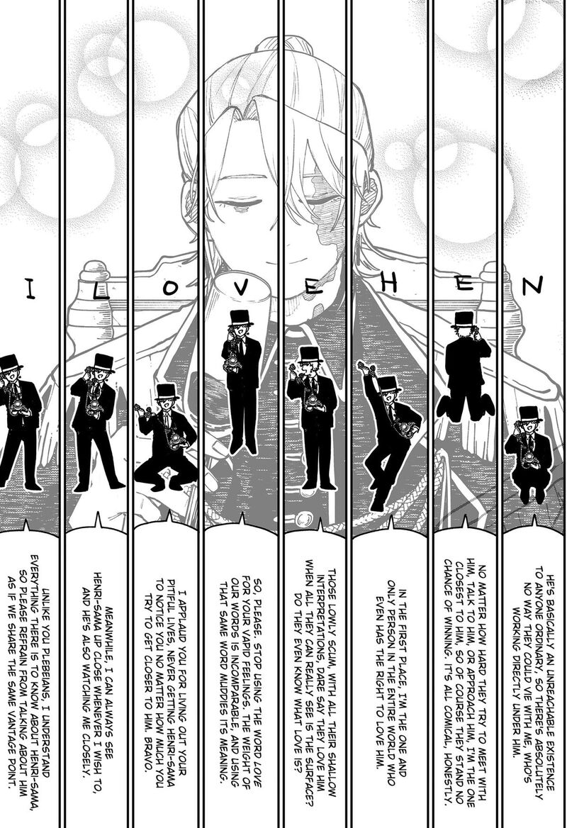 Youchien Wars 127 27