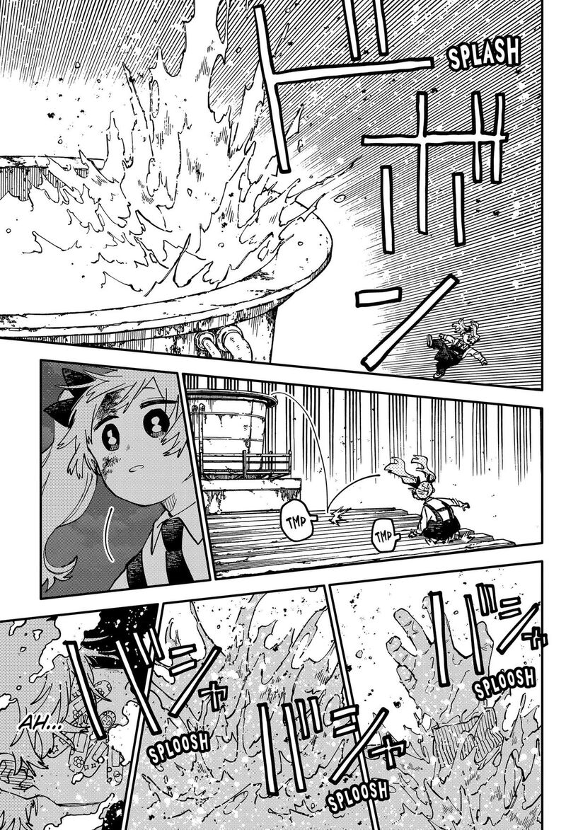 Youchien Wars 129 31