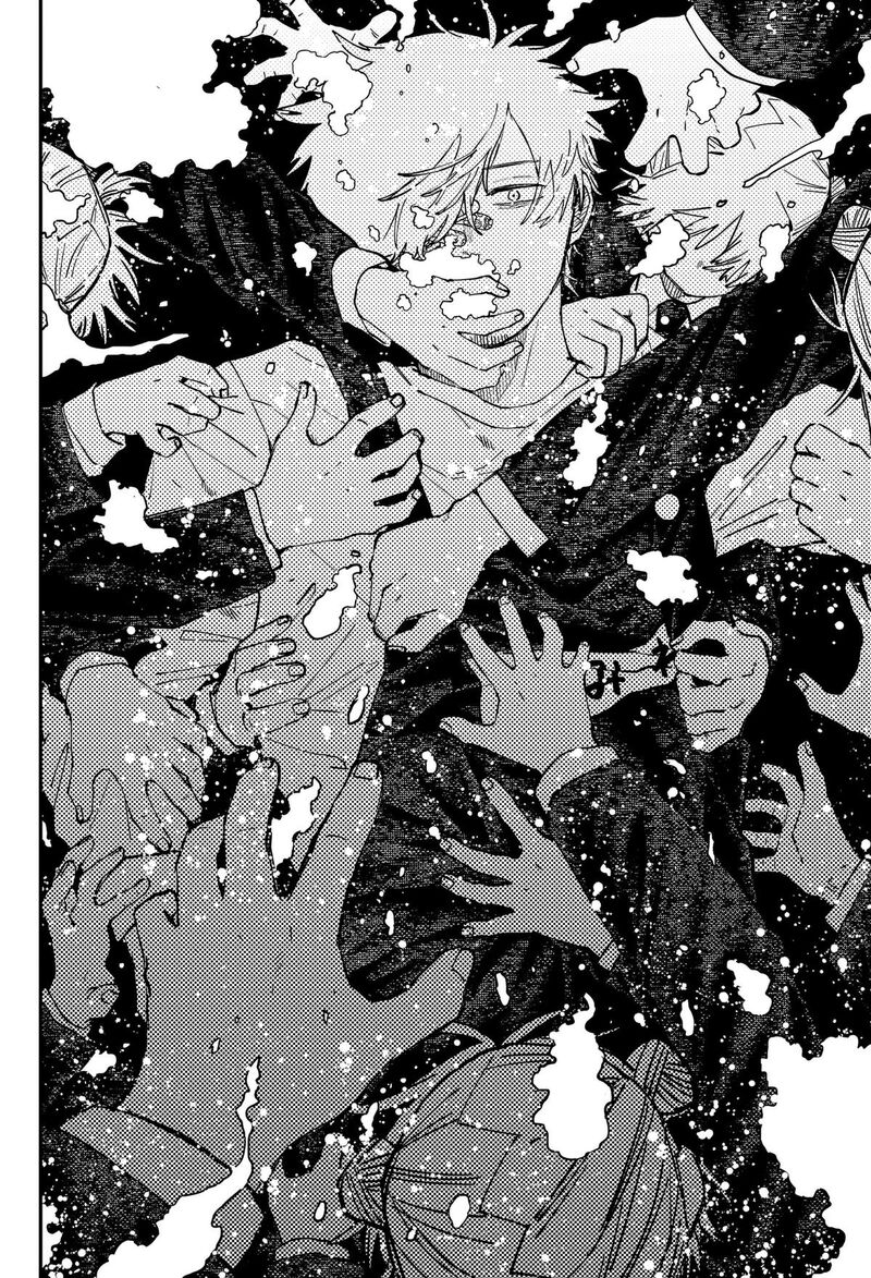 Youchien Wars 129 34