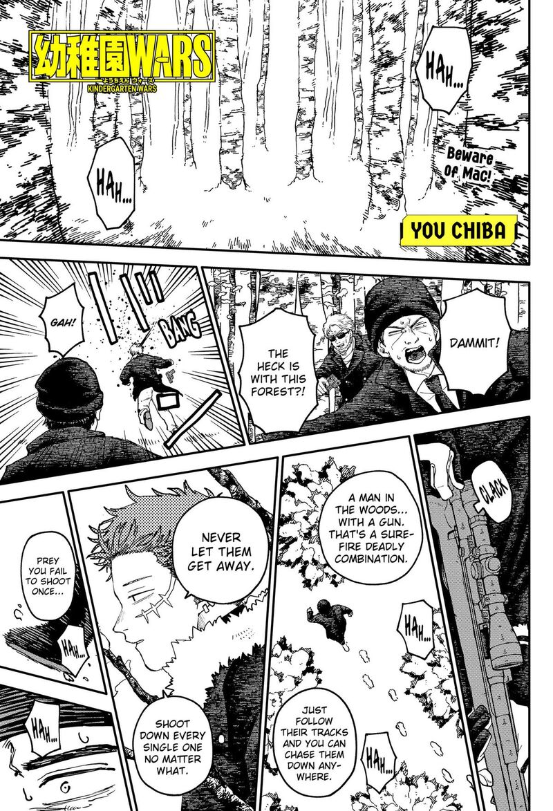 Youchien Wars 134 1