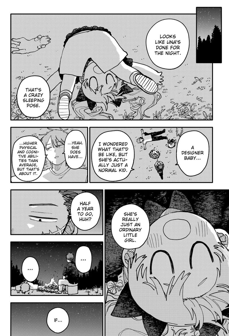 Youchien Wars 134 12