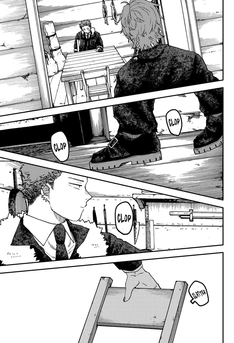 Youchien Wars 134 17