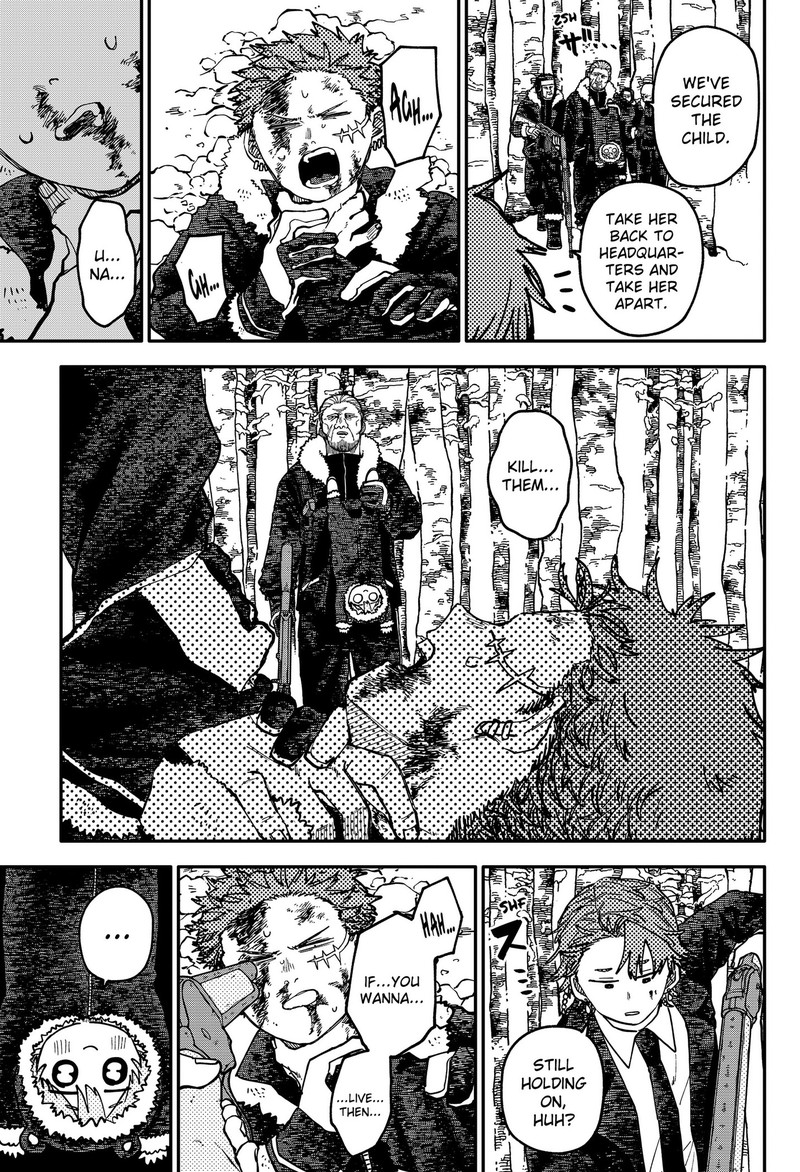 Youchien Wars 136 7