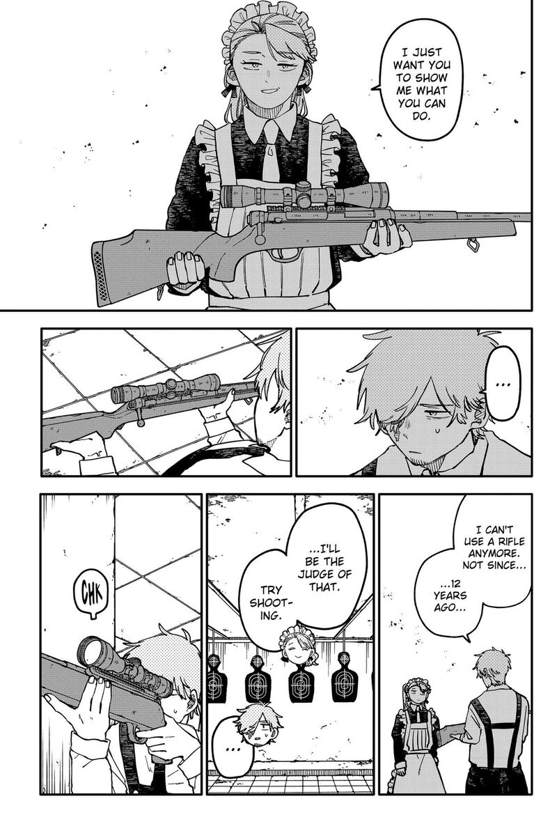 Youchien Wars 138 11