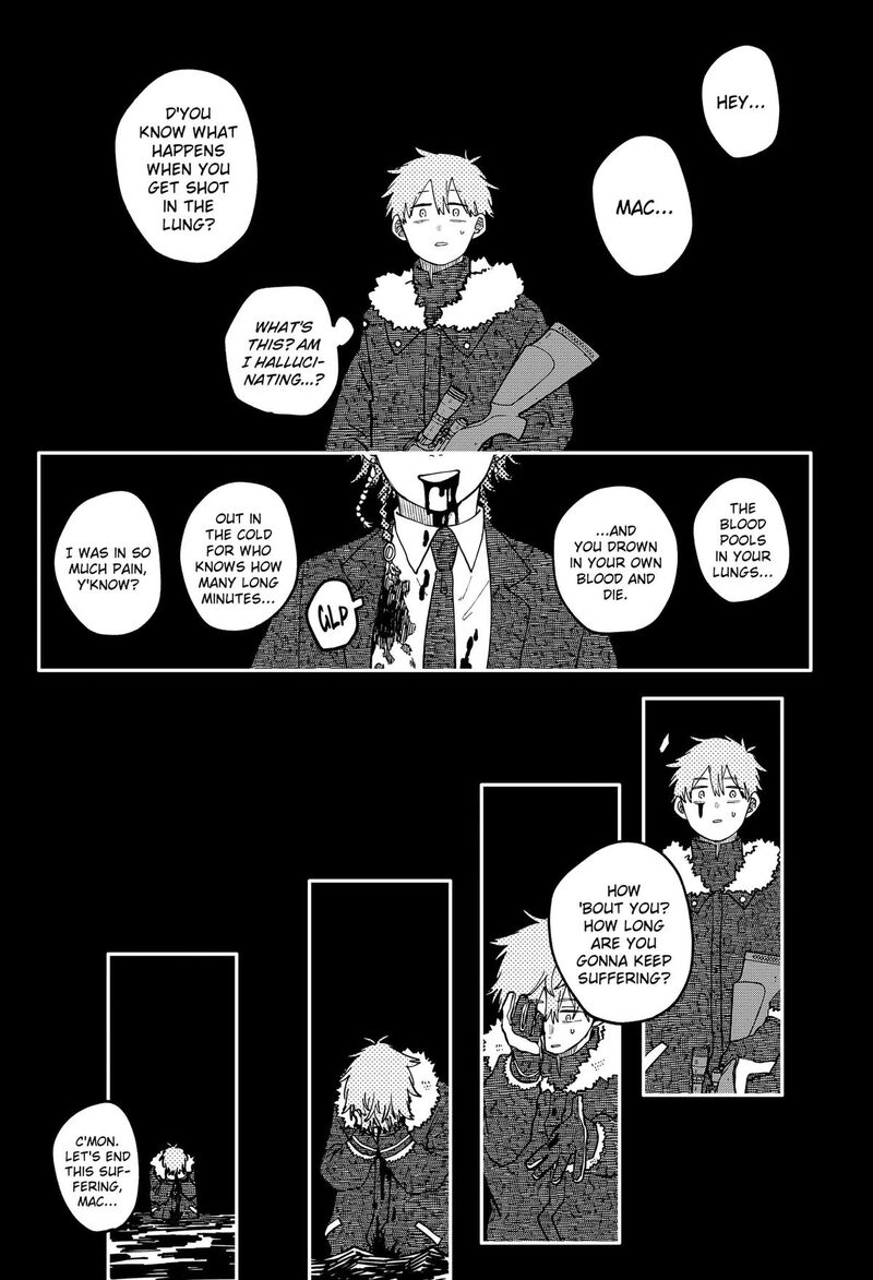 Youchien Wars 139 12