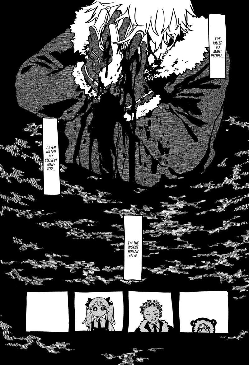 Youchien Wars 139 13