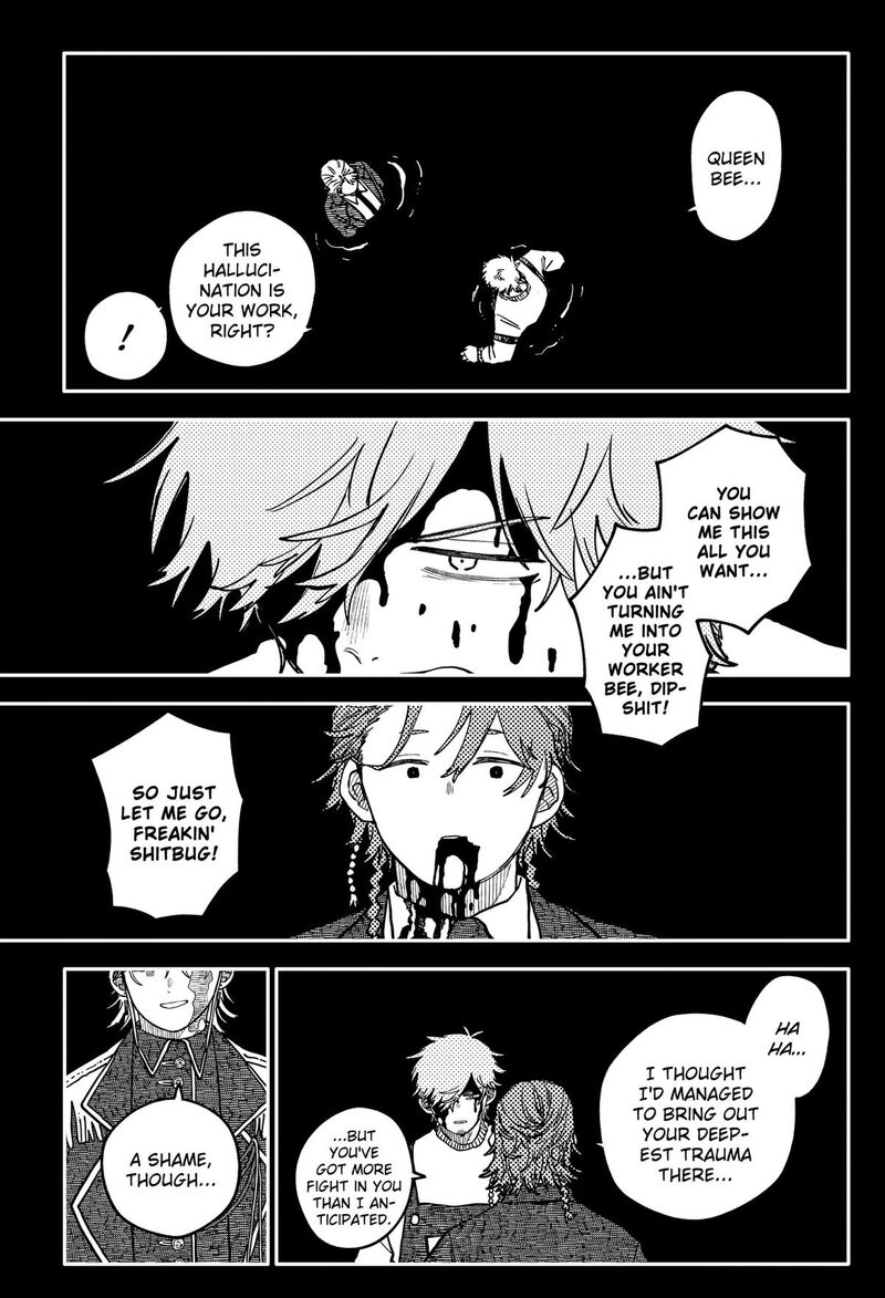 Youchien Wars 139 15